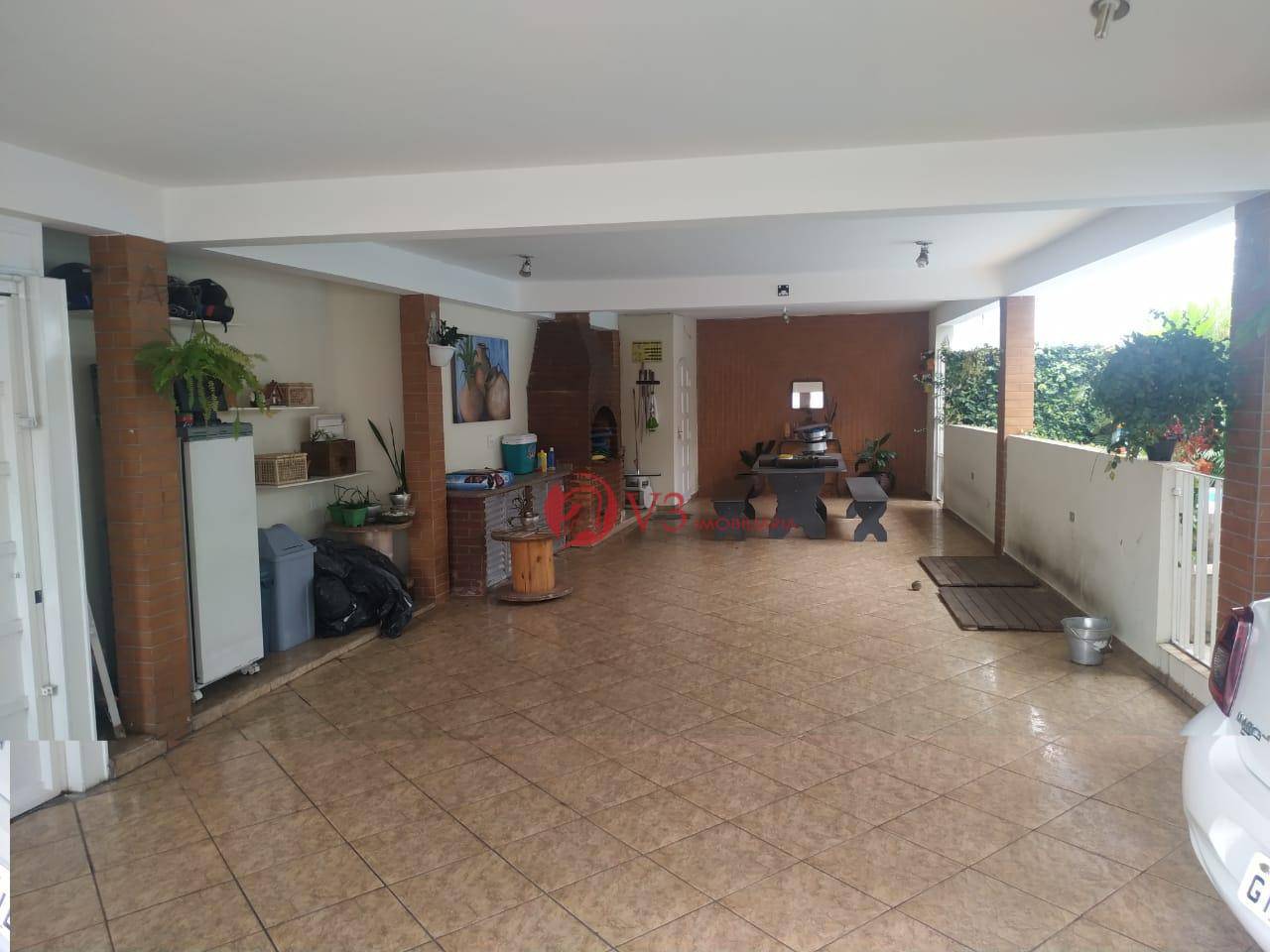 Casa à venda com 3 quartos, 280m² - Foto 29