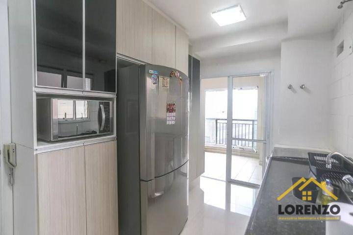 Apartamento à venda com 4 quartos, 147m² - Foto 8