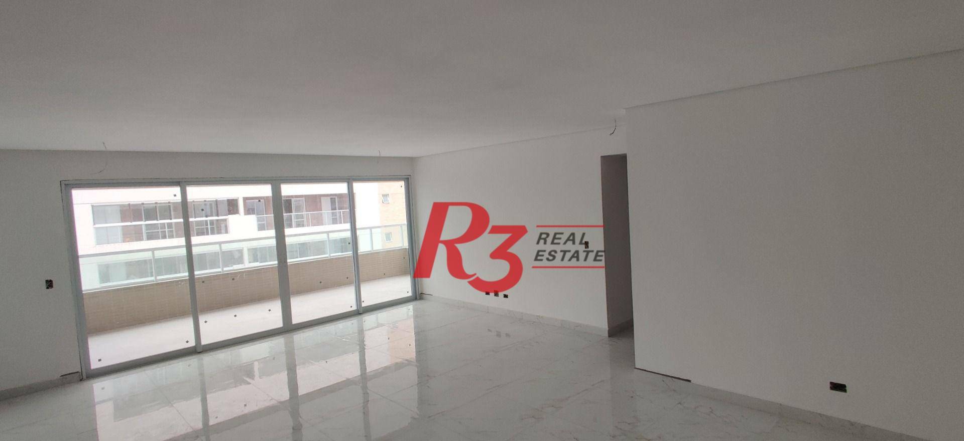 Apartamento à venda com 3 quartos, 153m² - Foto 2