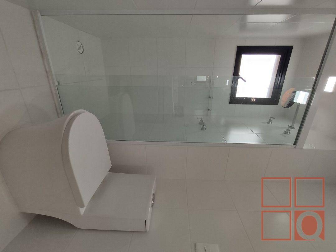 Apartamento para alugar com 2 quartos, 111m² - Foto 42