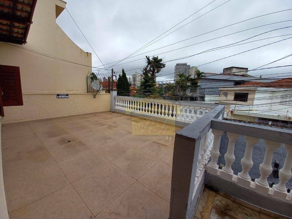 Casa à venda e aluguel com 3 quartos, 220m² - Foto 6