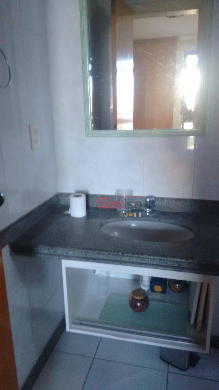 Apartamento à venda com 4 quartos, 180m² - Foto 17