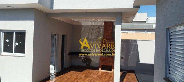 Casa de Condomínio à venda com 3 quartos, 138m² - Foto 11