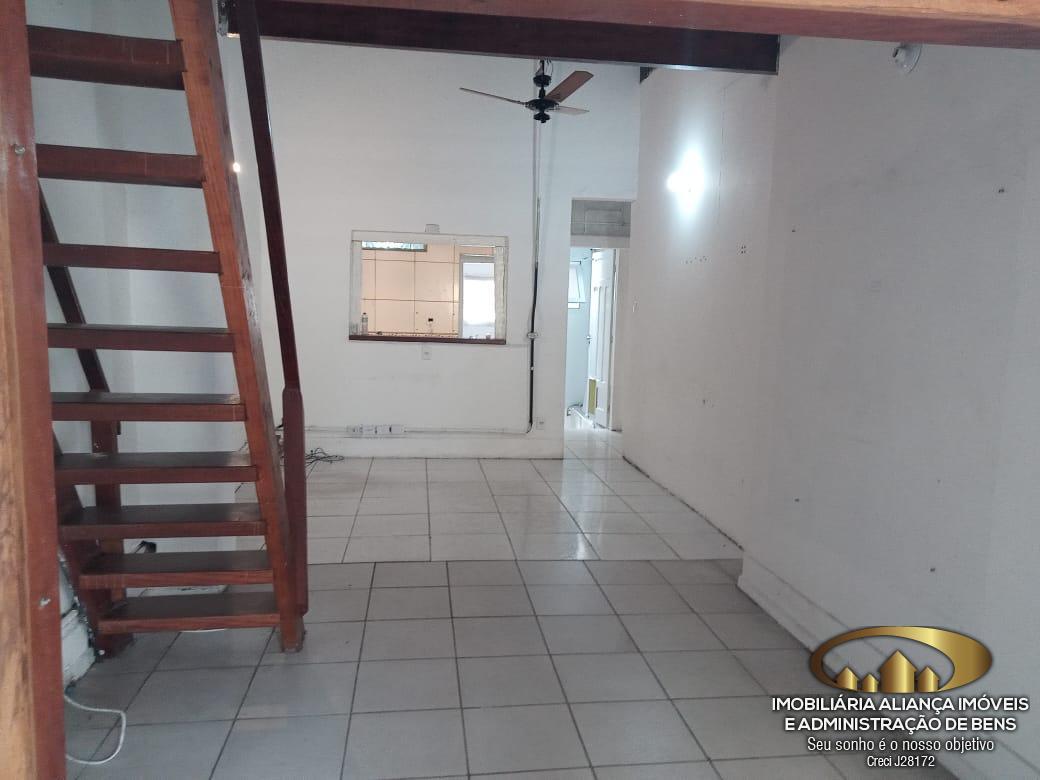 Casa para alugar com 2 quartos - Foto 2