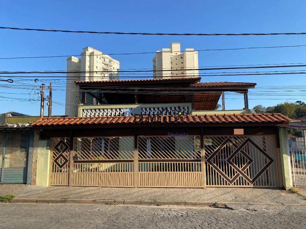 Sobrado à venda com 4 quartos, 250M2 - Foto 2