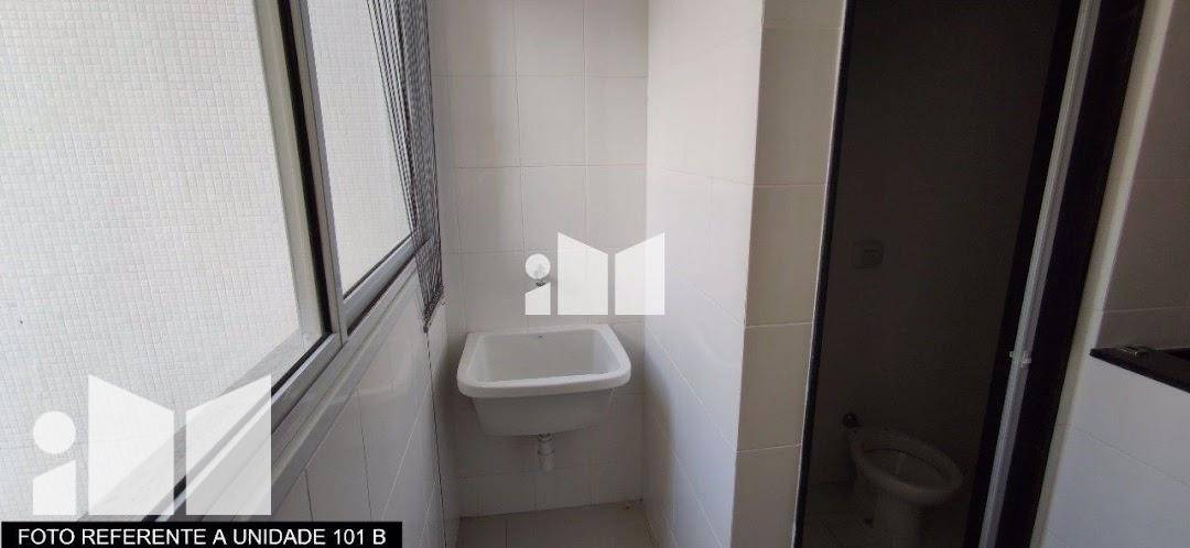 Apartamento à venda com 3 quartos, 121M2 - Foto 18