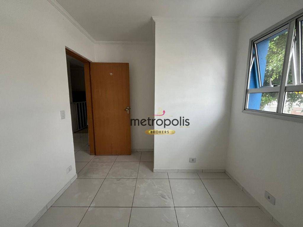 Conjunto Comercial-Sala para alugar, 9m² - Foto 5