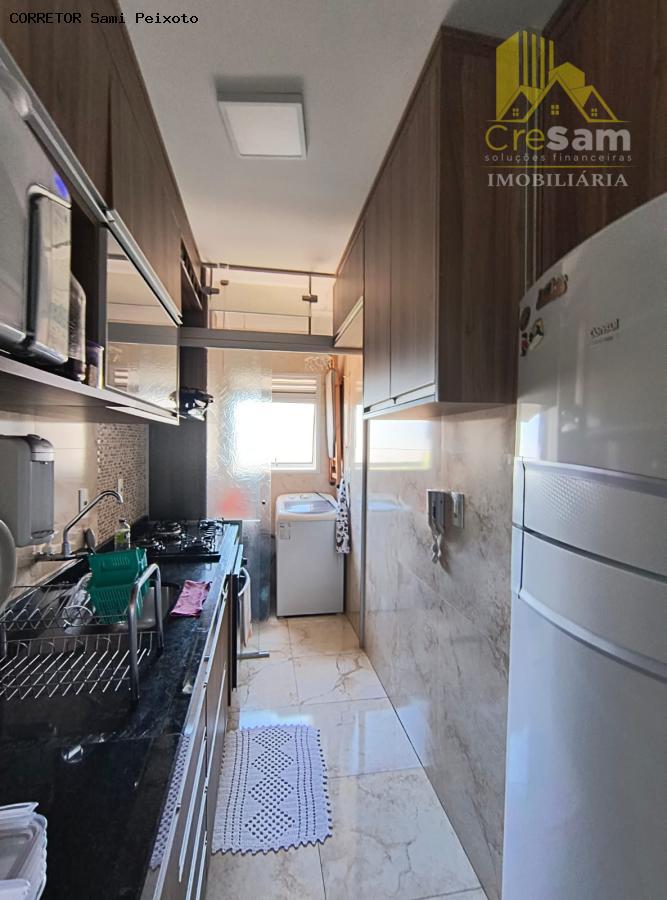 Apartamento à venda com 2 quartos, 55m² - Foto 10