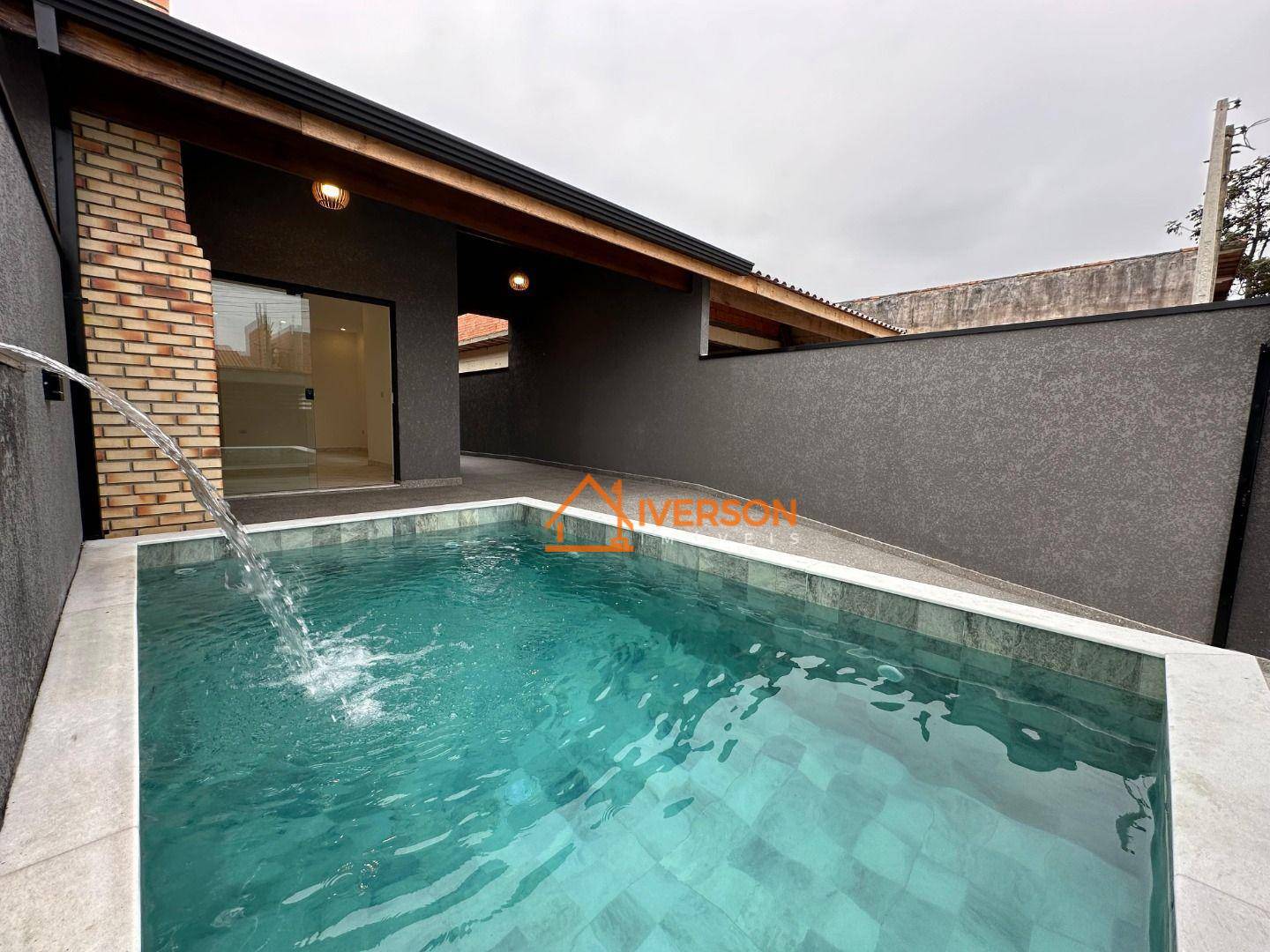 Casa, 2 quartos, 85 m² - Foto 1