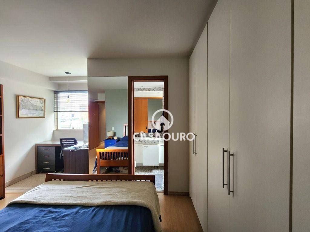 Apartamento à venda com 2 quartos, 64m² - Foto 13