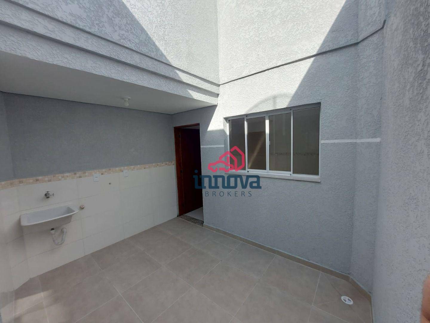 Sobrado à venda com 2 quartos, 108M2 - Foto 13