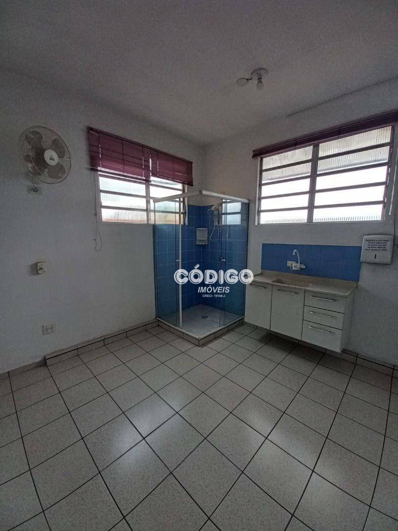 Conjunto Comercial-Sala para alugar, 130m² - Foto 5