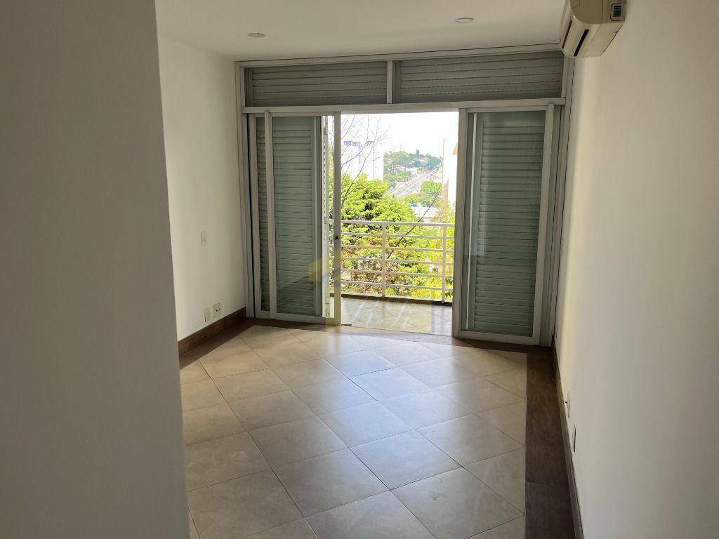 Apartamento à venda com 3 quartos, 250m² - Foto 16