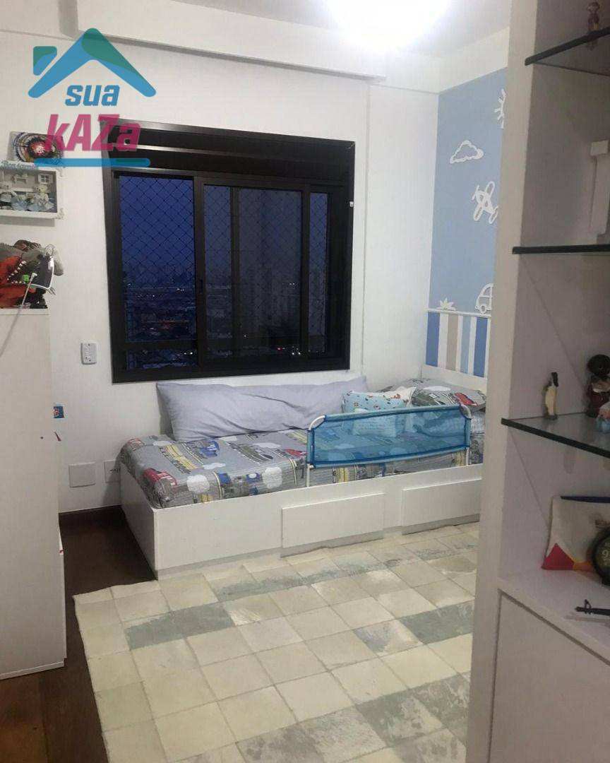 Apartamento à venda com 3 quartos, 140m² - Foto 19