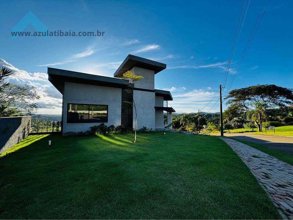 Casa de Condomínio à venda com 4 quartos, 946m² - Foto 26