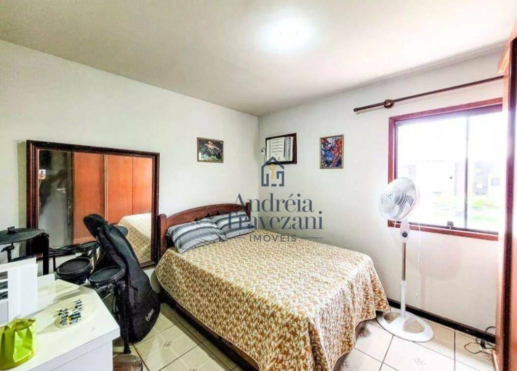 Casa de Condomínio à venda com 3 quartos, 119m² - Foto 12