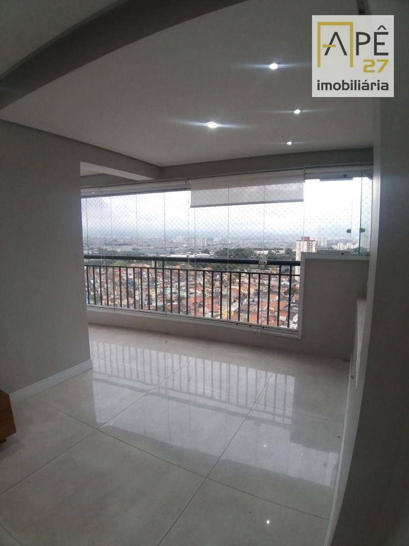 Apartamento para alugar com 3 quartos, 73m² - Foto 26