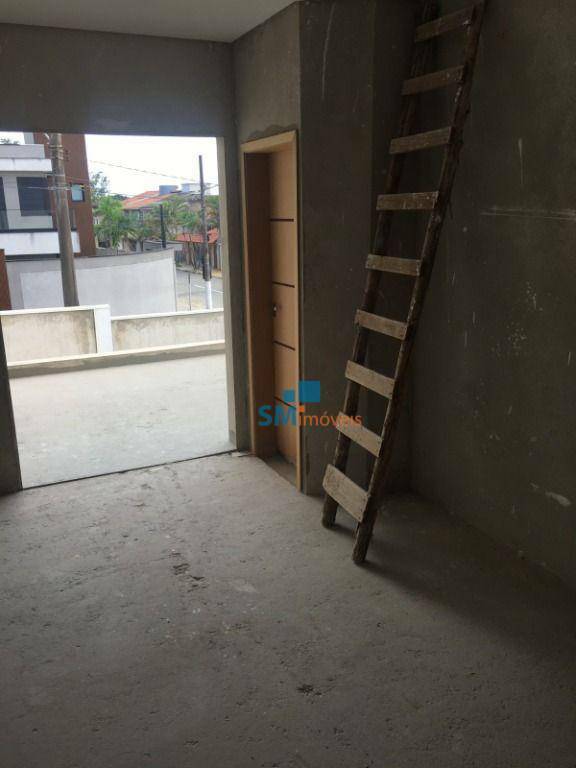 Sobrado à venda com 4 quartos, 319m² - Foto 3