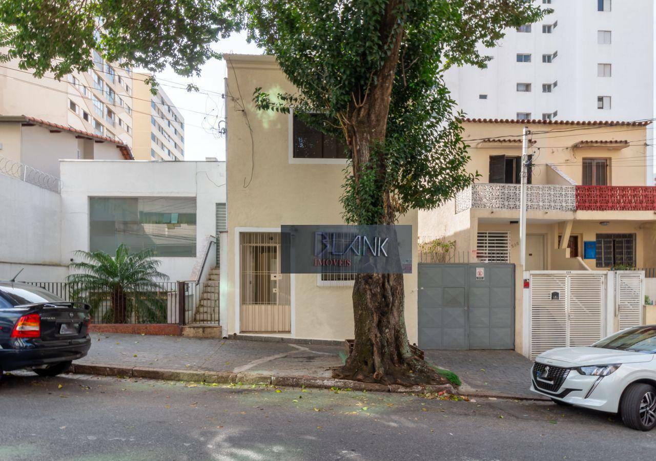 Casa para alugar, 240m² - Foto 21