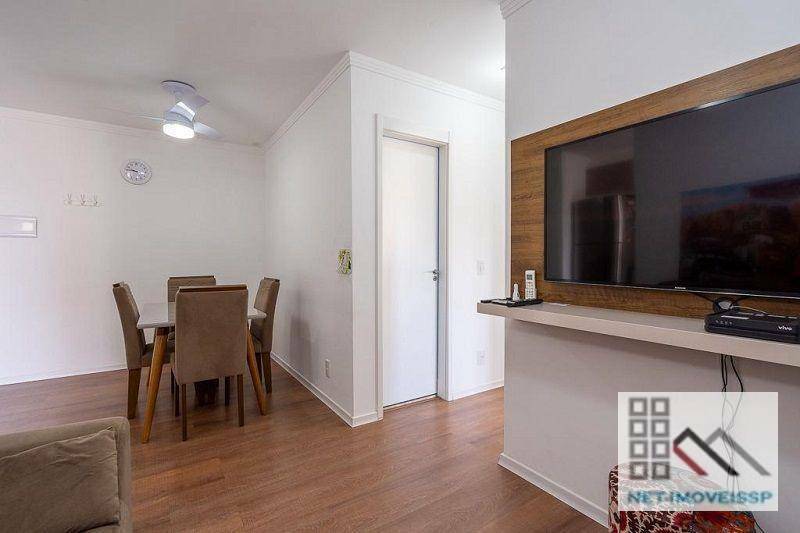 Apartamento à venda com 2 quartos, 67m² - Foto 12