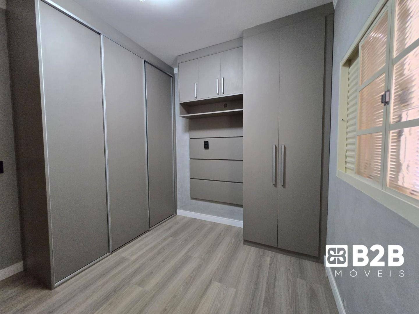 Casa à venda com 3 quartos, 166m² - Foto 16