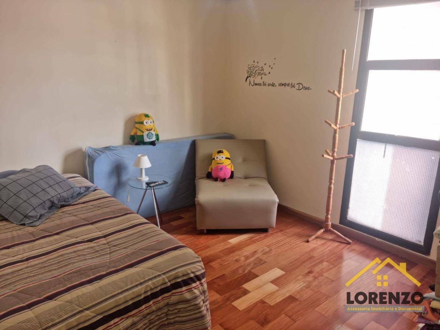 Apartamento à venda com 3 quartos, 106m² - Foto 22