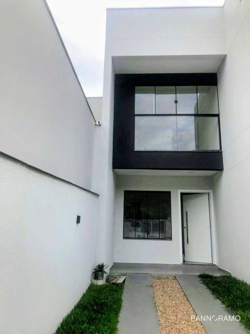 Casa, 2 quartos, 80 m² - Foto 1