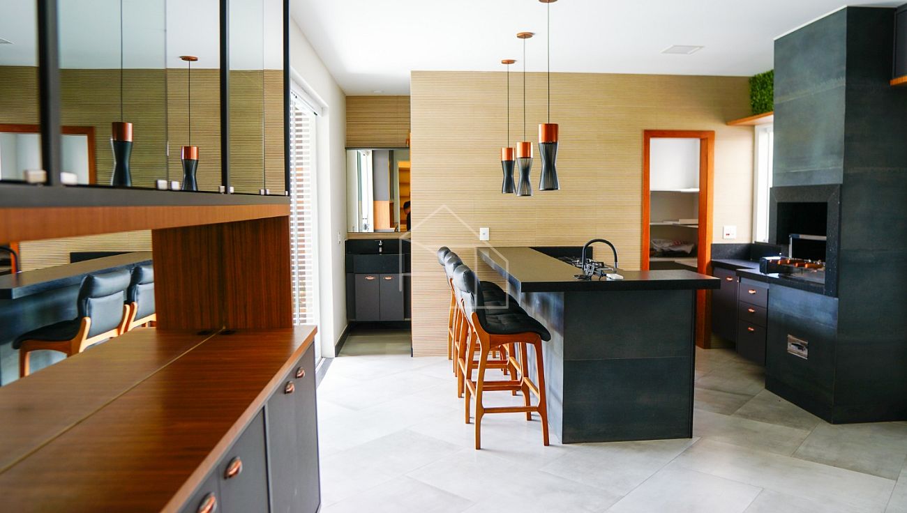 Casa de Condomínio à venda com 3 quartos, 270m² - Foto 41