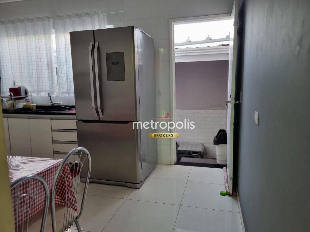 Sobrado à venda com 4 quartos, 273m² - Foto 4