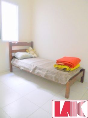 Apartamento à venda com 2 quartos, 56m² - Foto 5