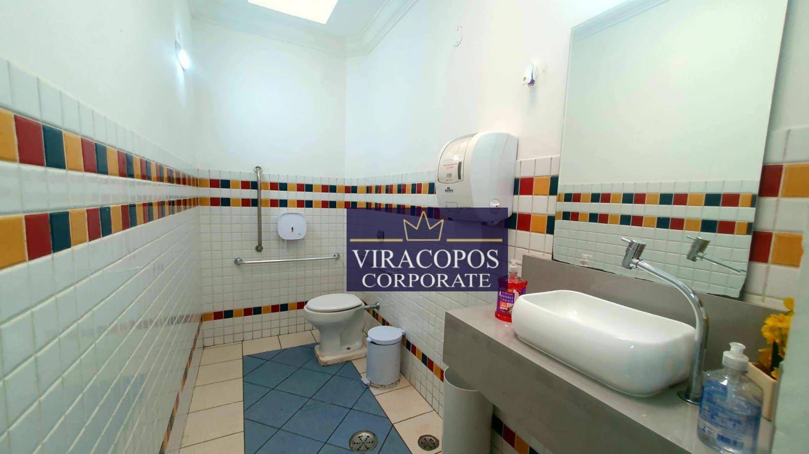 Prédio Inteiro, 319 m² - Foto 13