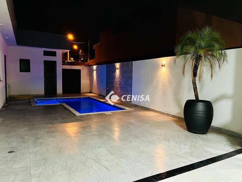 Casa de Condomínio à venda com 3 quartos, 200m² - Foto 6