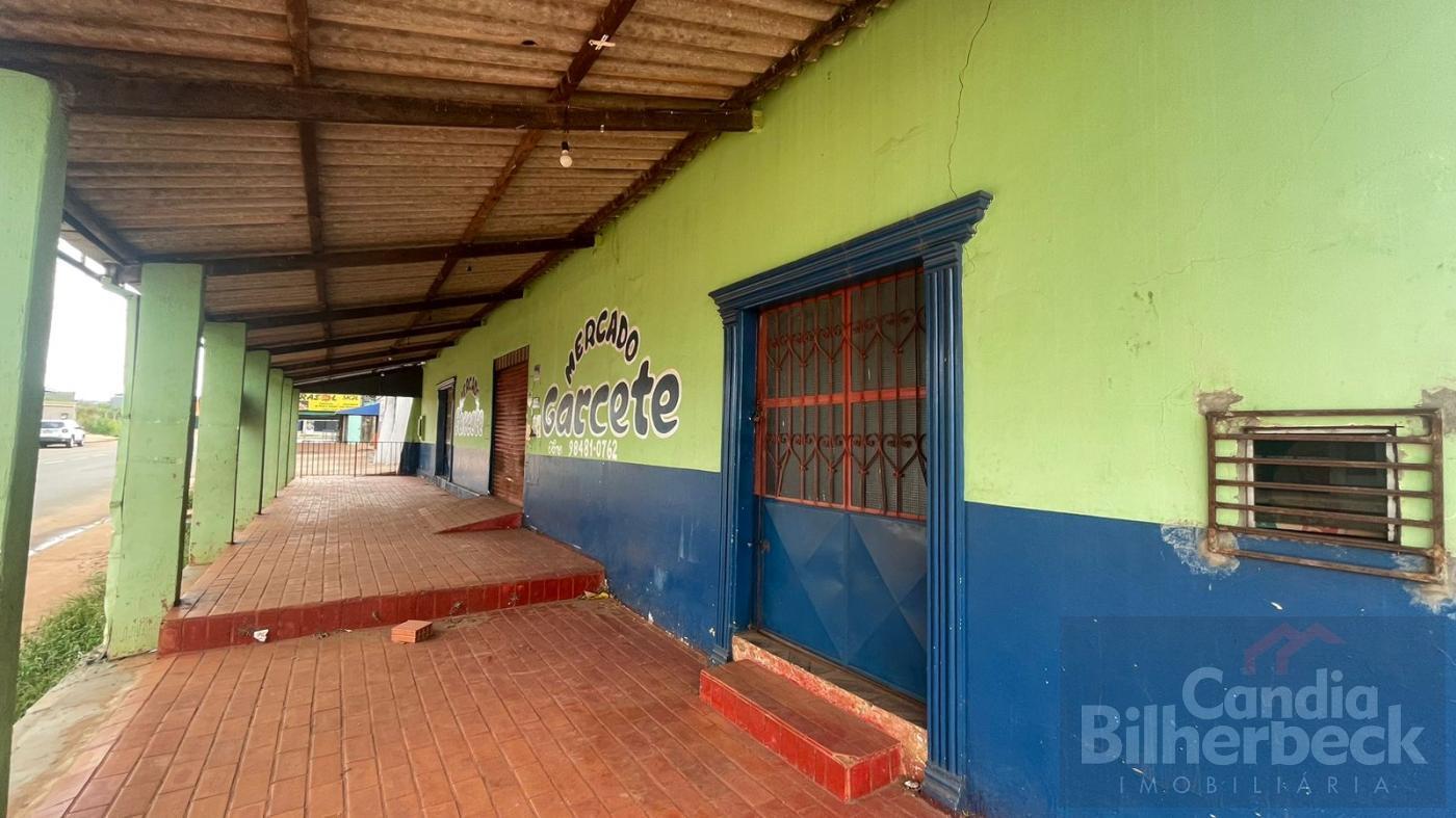 Prédio Inteiro à venda com 4 quartos, 300m² - Foto 2