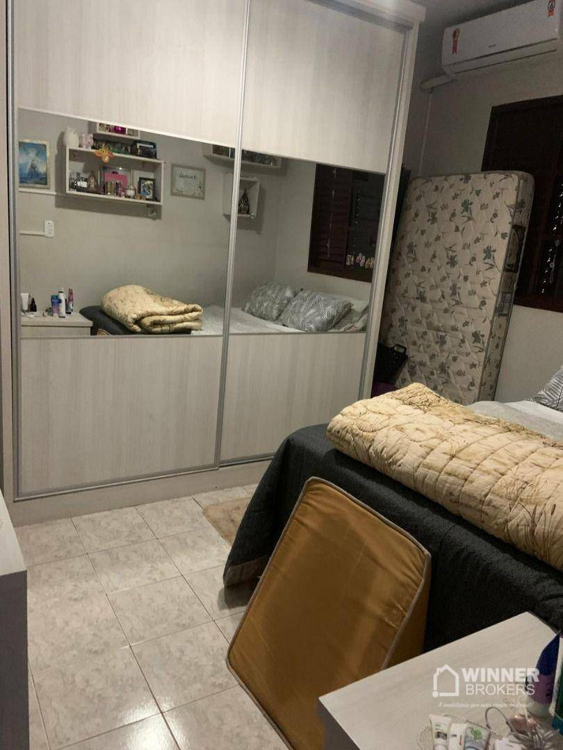 Sobrado à venda com 3 quartos, 240m² - Foto 34