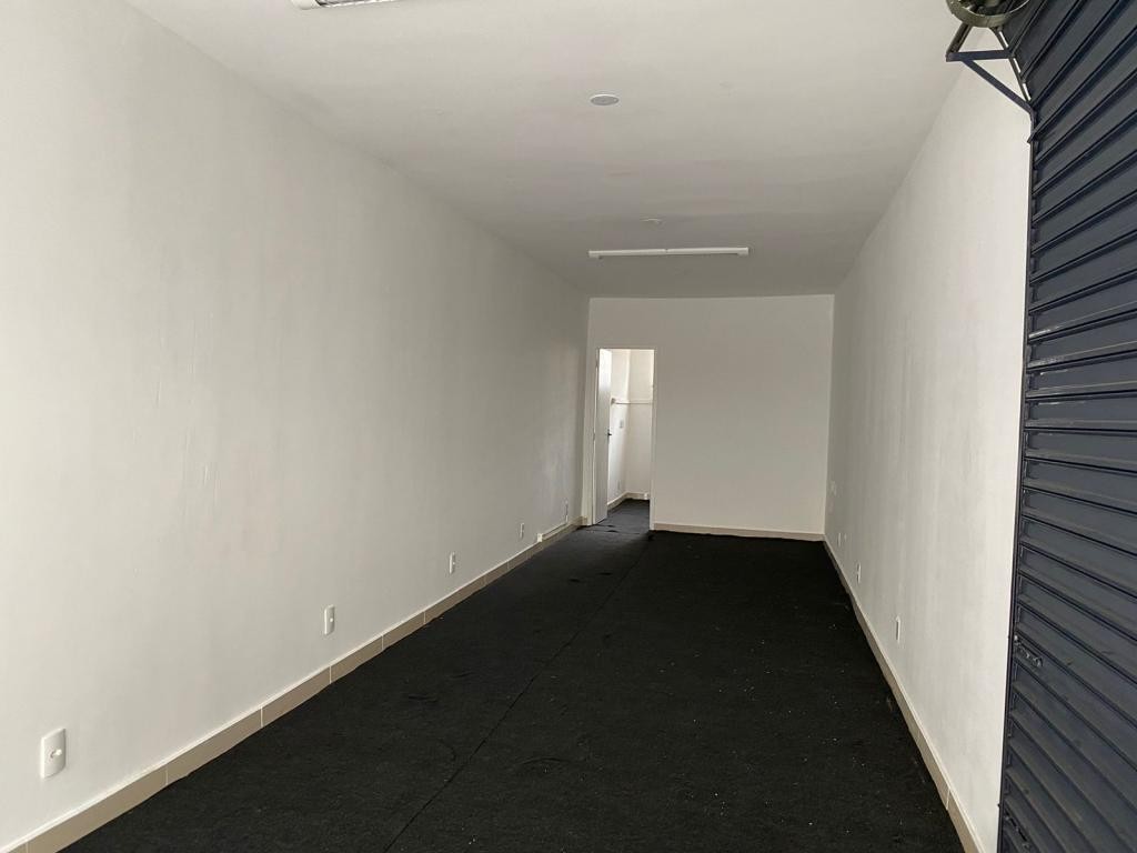 Conjunto Comercial-Sala para alugar, 35m² - Foto 4