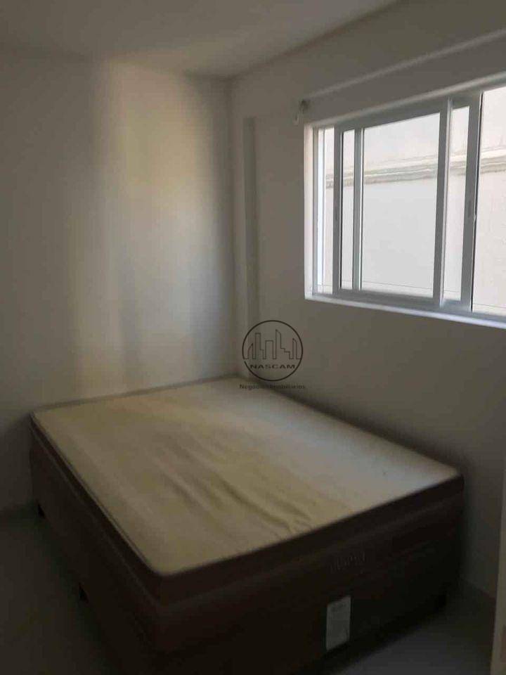 Apartamento à venda com 1 quarto, 36m² - Foto 6