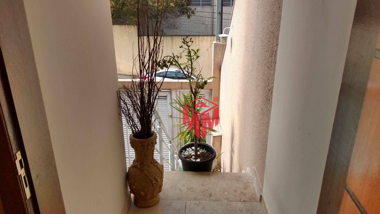 Sobrado à venda com 3 quartos, 180m² - Foto 13