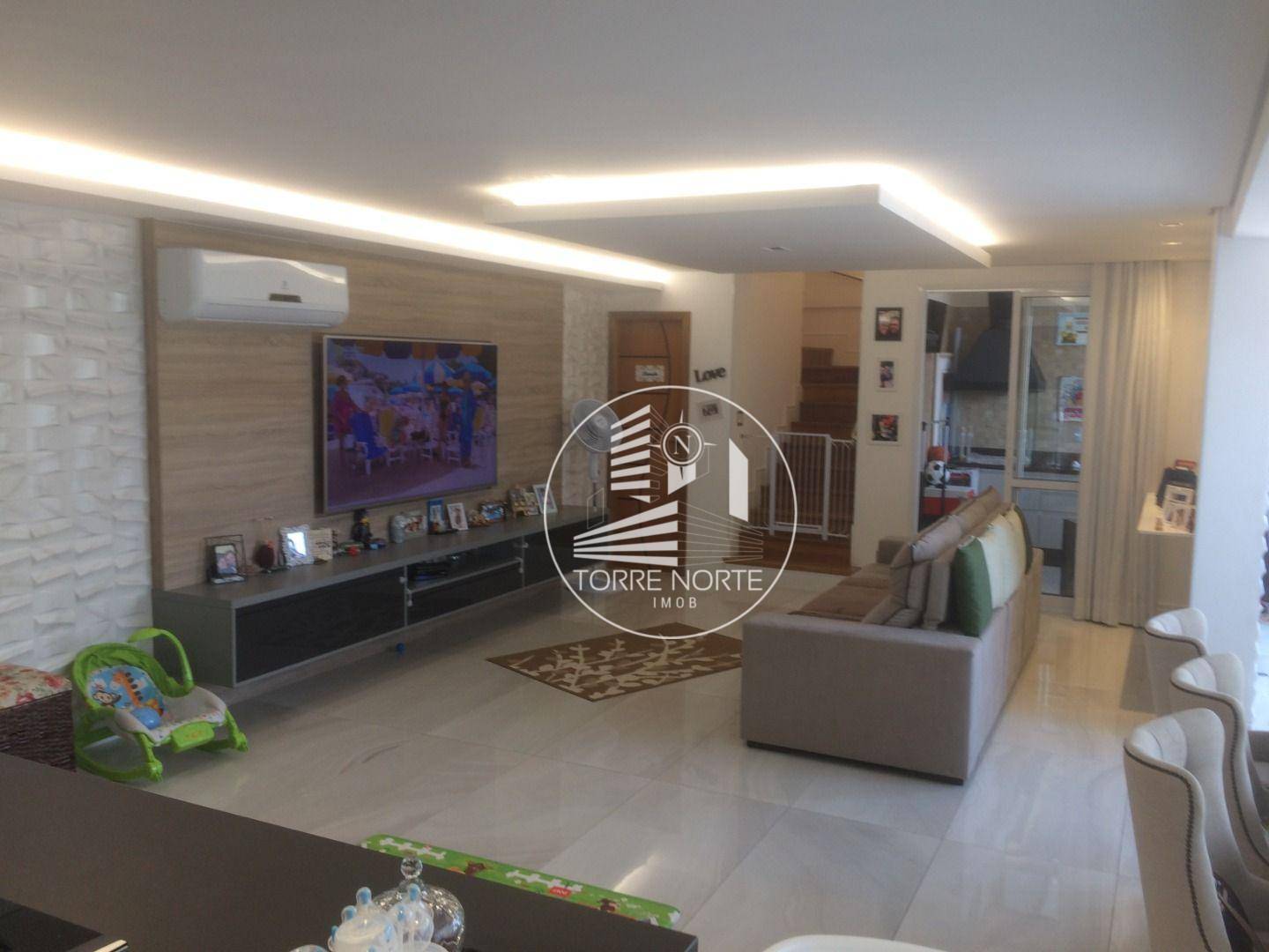 Cobertura à venda com 2 quartos, 137m² - Foto 16