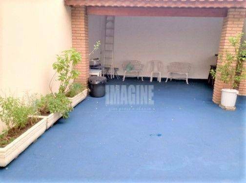 Sobrado à venda com 3 quartos, 110m² - Foto 26