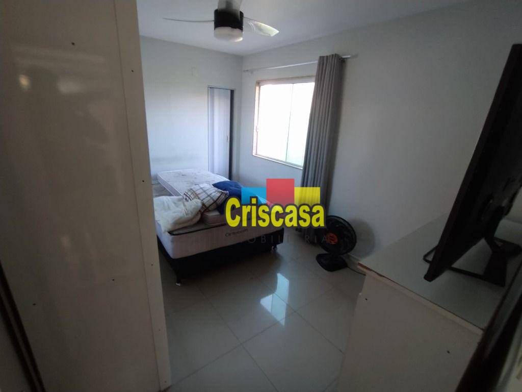 Casa de Condomínio à venda com 3 quartos, 120m² - Foto 11