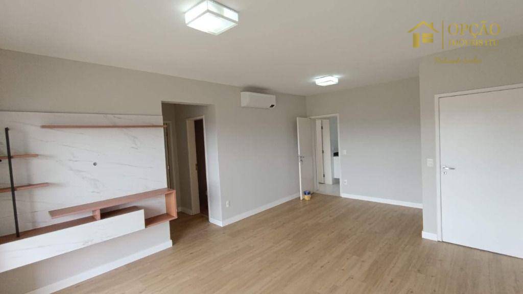 Apartamento, 3 quartos, 135 m² - Foto 2