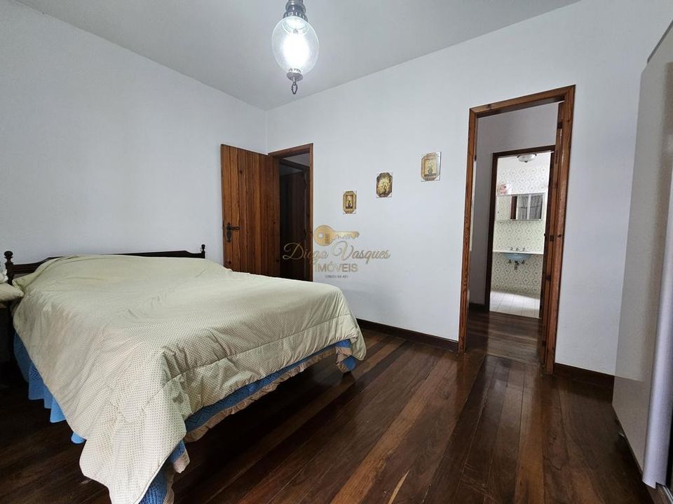 Casa de Condomínio à venda com 3 quartos, 200m² - Foto 23