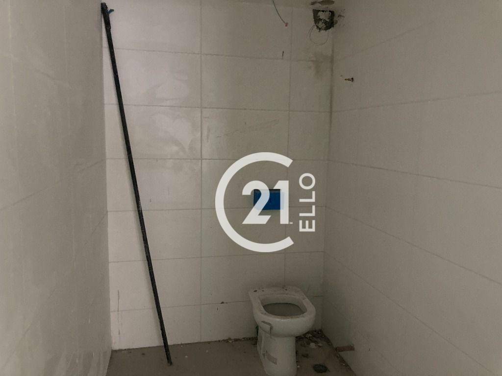 Loja-Salão para alugar, 240m² - Foto 12