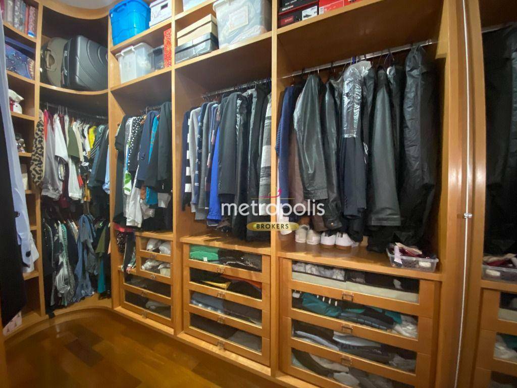 Sobrado à venda com 4 quartos, 350m² - Foto 13