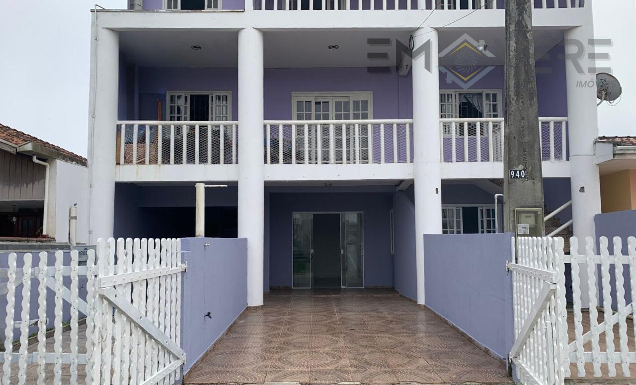 Apartamento à venda com 3 quartos, 105m² - Foto 2