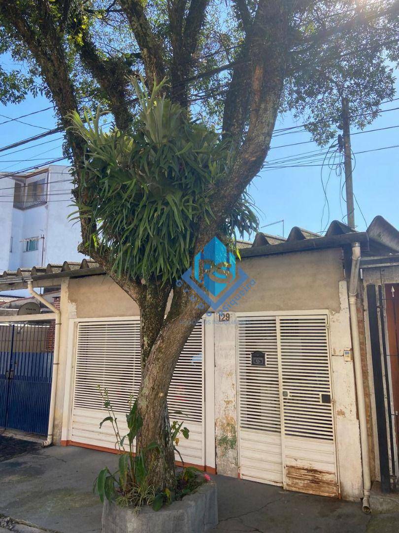 Sobrado à venda com 2 quartos, 170m² - Foto 3