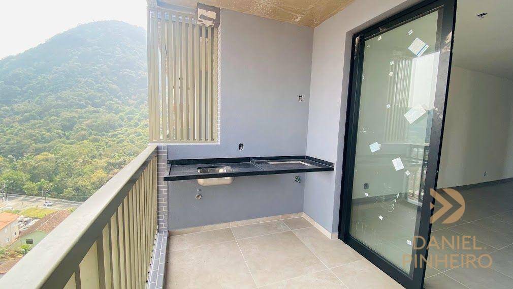 Apartamento à venda com 2 quartos, 70m² - Foto 2