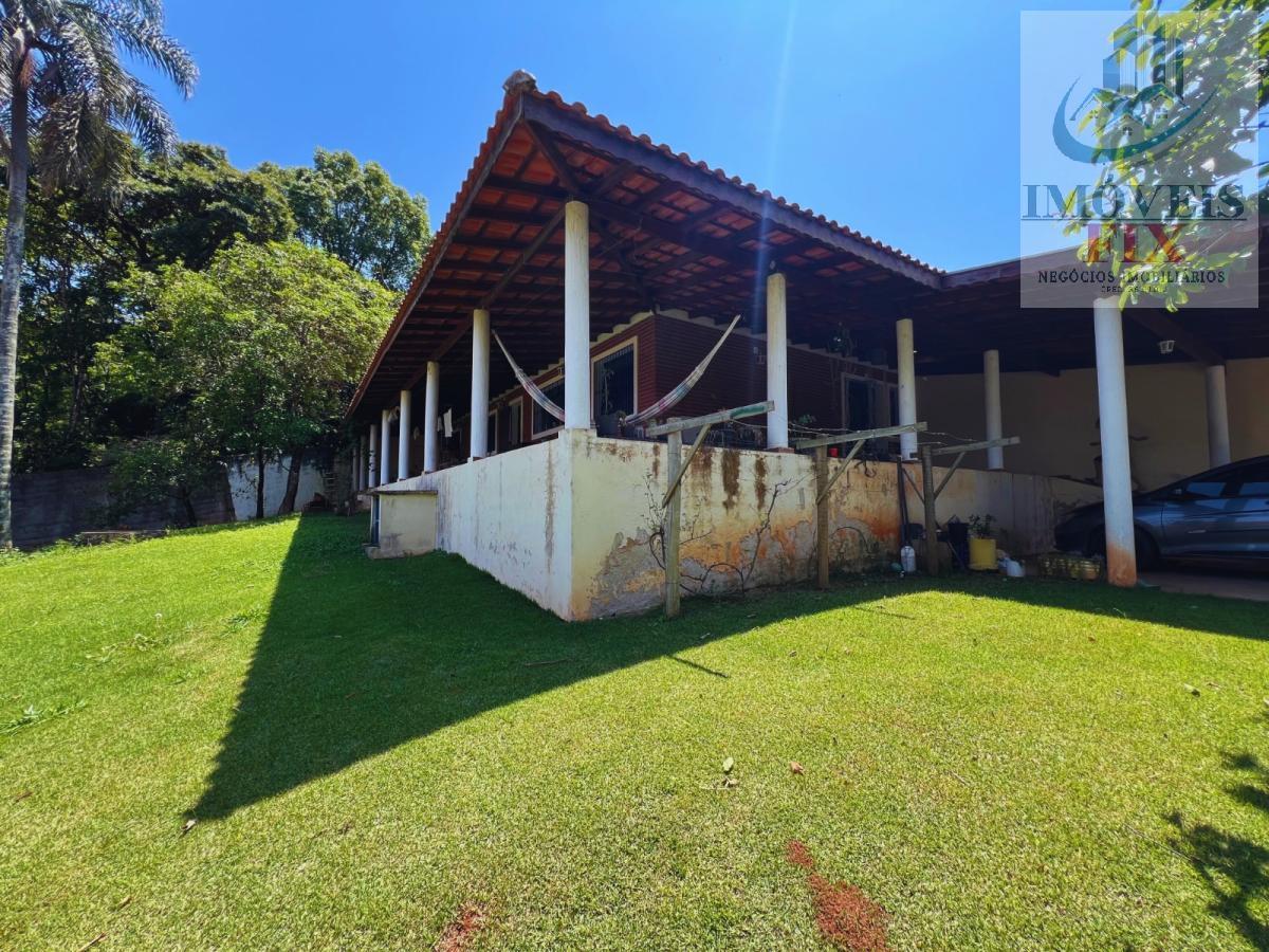 Fazenda à venda com 3 quartos, 224m² - Foto 6