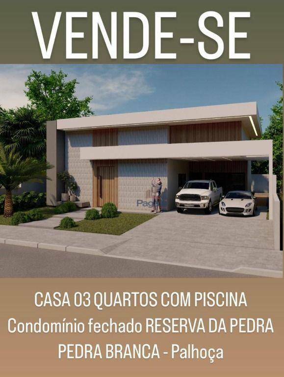 Casa à venda com 3 quartos, 174m² - Foto 1