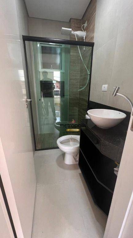 Apartamento para alugar com 2 quartos, 50m² - Foto 9